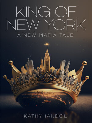 cover image of King of New York